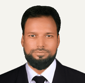 Mohammad Shahidul Islam