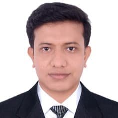 Mohammad Shariful Islam